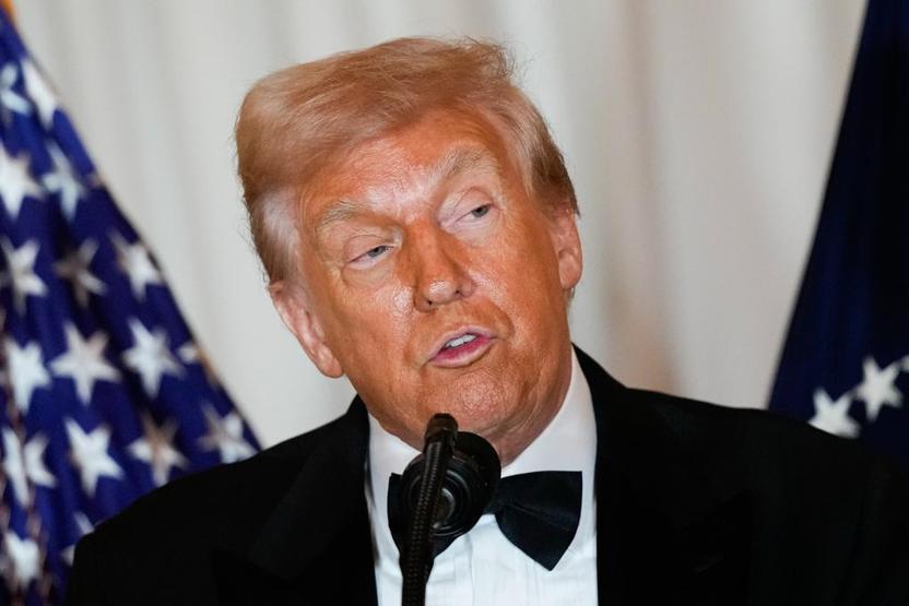 Uyuşturucu kaçakçılığına karşı kara operasyonlarının başlayacağını duyurdu Trump: Her rotayı ve evi biliyoruz