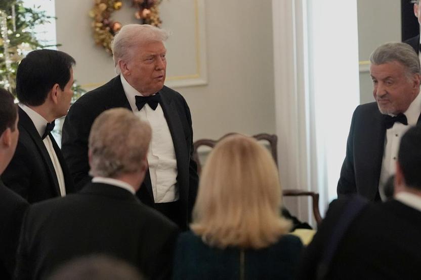 Uyuşturucu kaçakçılığına karşı kara operasyonlarının başlayacağını duyurdu Trump: Her rotayı ve evi biliyoruz