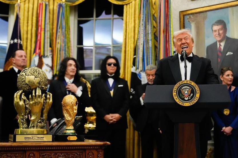 Uyuşturucu kaçakçılığına karşı kara operasyonlarının başlayacağını duyurdu Trump: Her rotayı ve evi biliyoruz