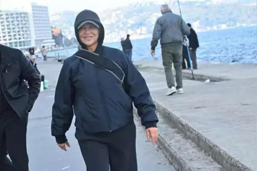 Hülya Avşardan Kızı Zehraya Mesaj Anneanne Olmaya Hazırım