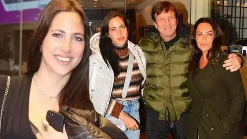 Hülya Avşardan Kızı Zehraya Mesaj Anneanne Olmaya Hazırım