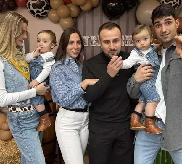 Hülya Avşardan Kızı Zehraya Mesaj Anneanne Olmaya Hazırım