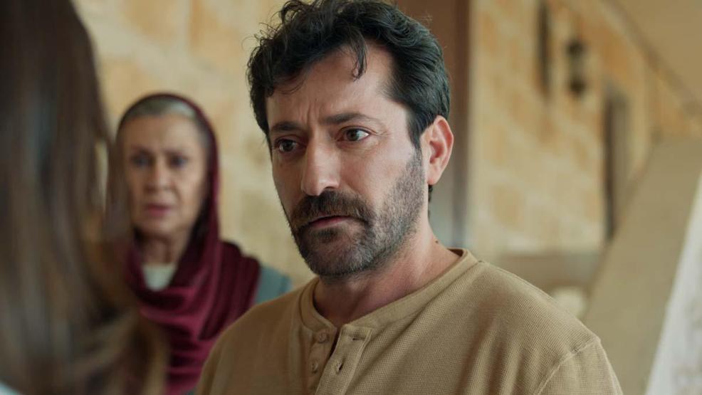 Uzak Şehirin Boranı Burç Kümbetlioğlu: Gözümdeki Yaşı Kameramanlar Yakaladı