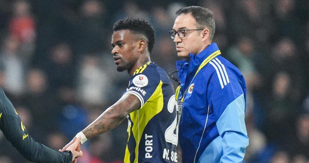 Fenerbahçede sağ bek gelişmesi Semedo yerine geliyor...