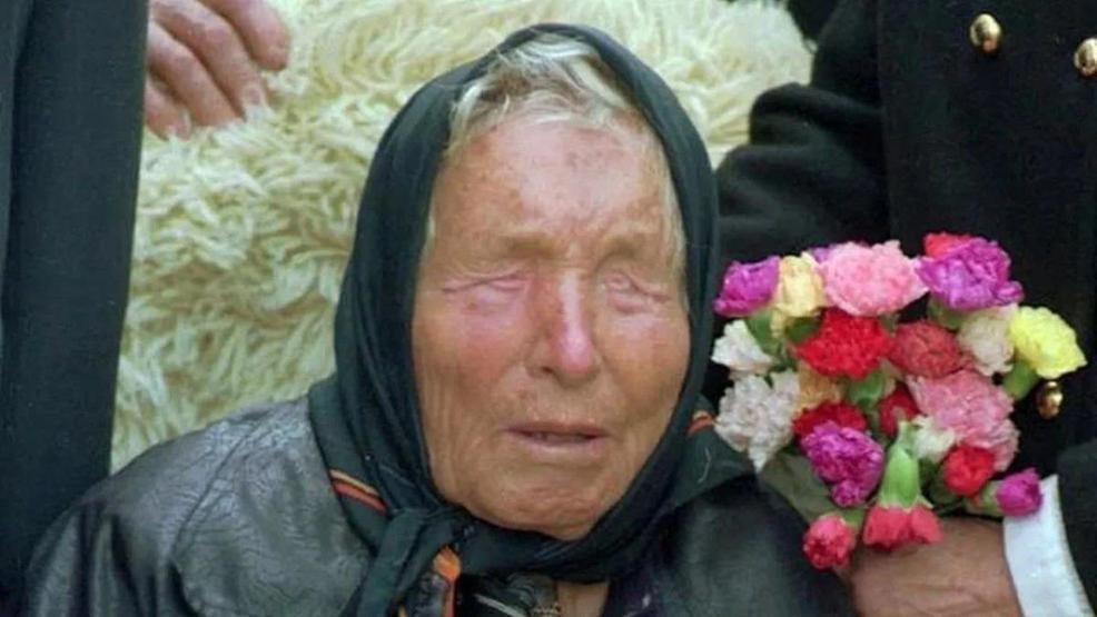 BABA VANGA 2026 KEHANETLERİ: Kahin Baba Vanga Kimdir Baba Vanga Kehanetleri Neler 2026 Kehanetleri Neler