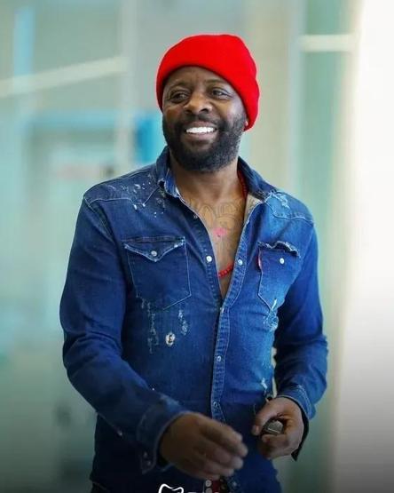 Pascal Nouma: Kanserden Sonra Hayatın Değerini Anladım Her Gün İçin Şükrediyorum