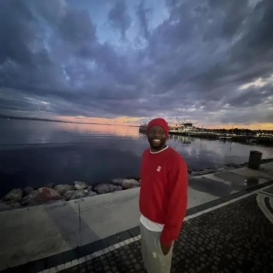 Pascal Nouma: Kanserden Sonra Hayatın Değerini Anladım Her Gün İçin Şükrediyorum