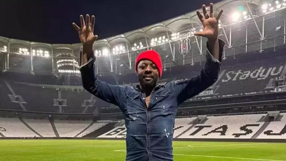 Pascal Nouma: Kanserden Sonra Hayatın Değerini Anladım Her Gün İçin Şükrediyorum