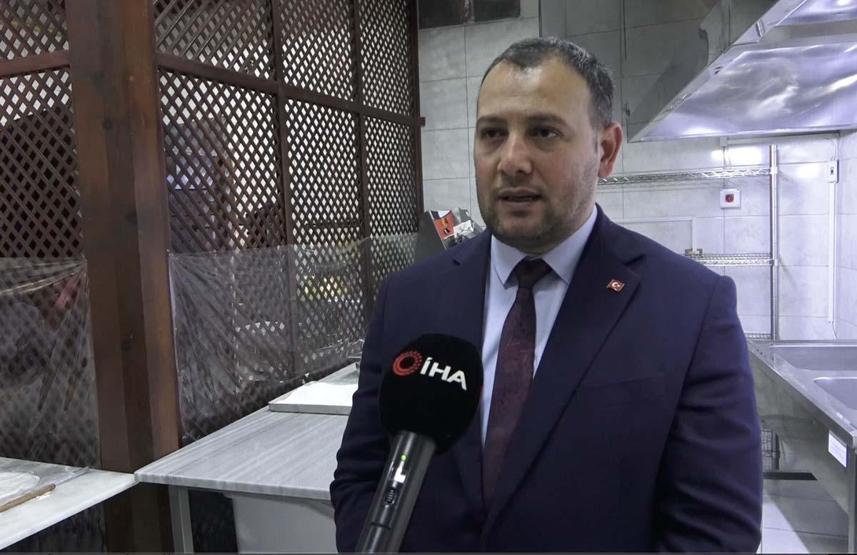 Coğrafi İşaretle Taçlandı Lezzet Sırrını Merak Edenlere Ustasından Çorum Baklavası Tarifi