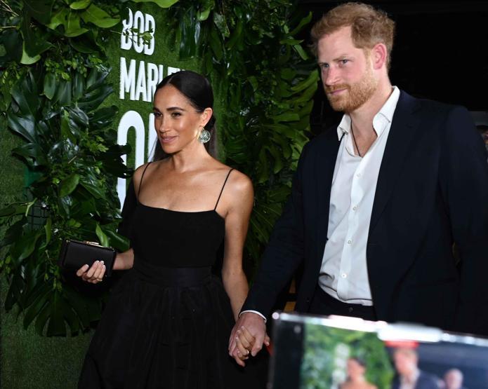 Ölüm tehlikesi atlatan babaya e-posta: Meghan Markle bu hamleyle gündemde
