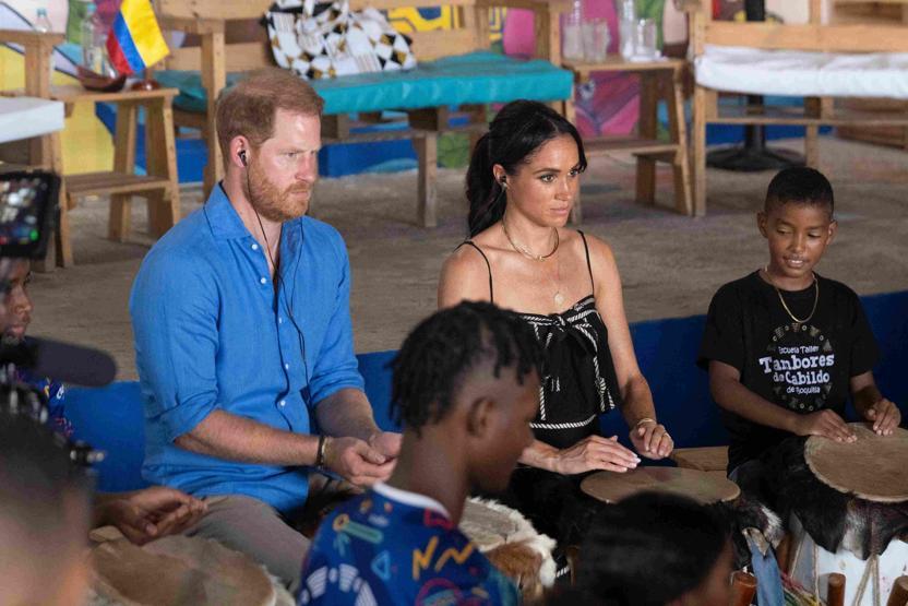 Ölüm tehlikesi atlatan babaya e-posta: Meghan Markle bu hamleyle gündemde