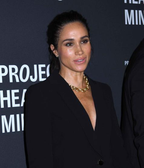 Ölüm tehlikesi atlatan babaya e-posta: Meghan Markle bu hamleyle gündemde