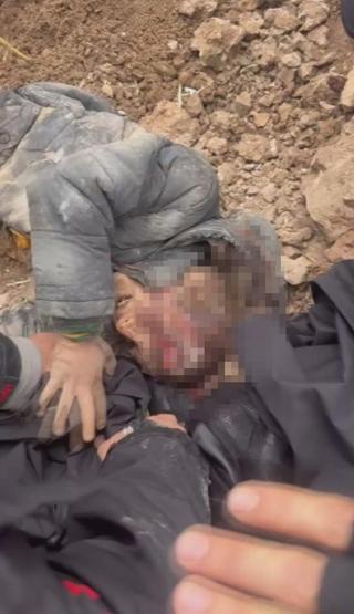 Hatayda kan donduran olay Dayısı tarafından dövülüp ölüme terk edildi