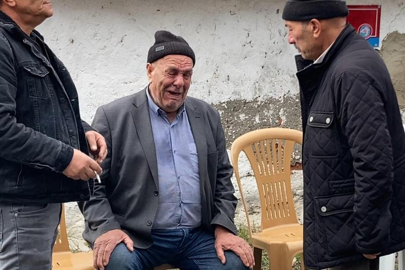 Kesik baş cinayetinde acılı baba konuştu: Olayı çözecek detay 17 dakikada gizli