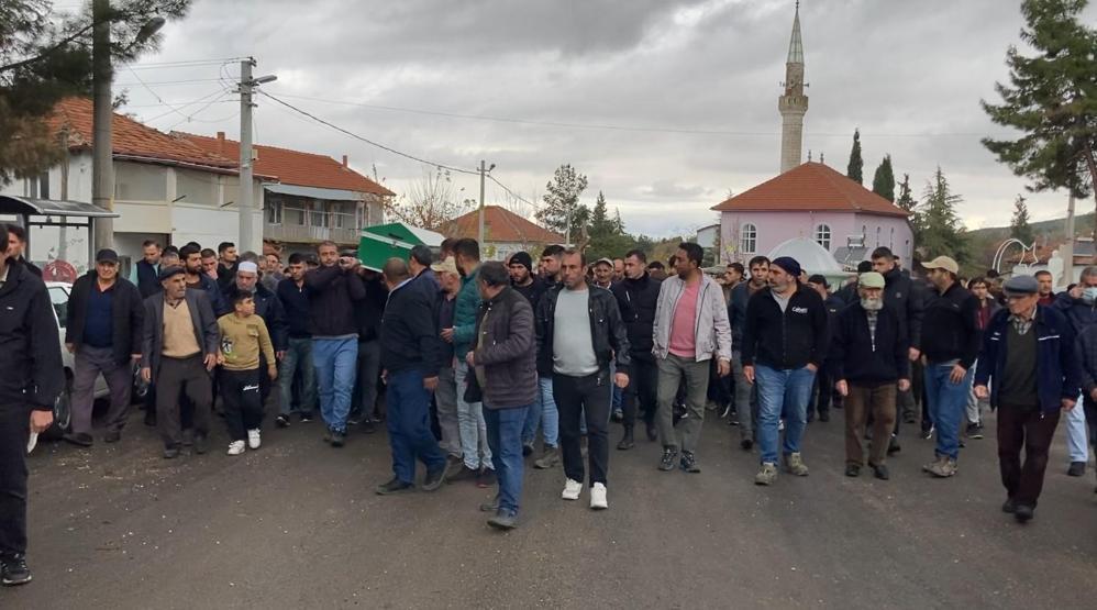 Kesik baş cinayetinde acılı baba konuştu: Olayı çözecek detay 17 dakikada gizli