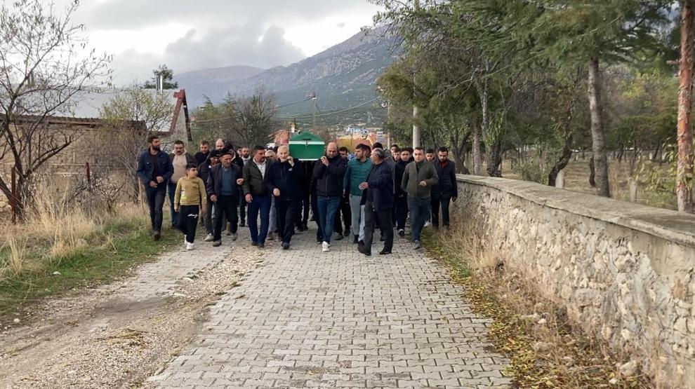 Kesik baş cinayetinde acılı baba konuştu: Olayı çözecek detay 17 dakikada gizli