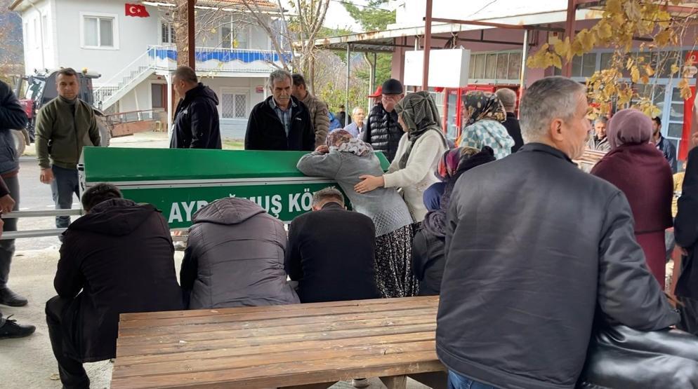 Kesik baş cinayetinde acılı baba konuştu: Olayı çözecek detay 17 dakikada gizli