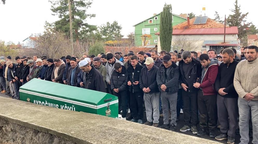 Kesik baş cinayetinde acılı baba konuştu: Olayı çözecek detay 17 dakikada gizli