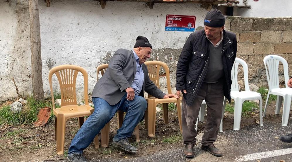 Kesik baş cinayetinde acılı baba konuştu: Olayı çözecek detay 17 dakikada gizli