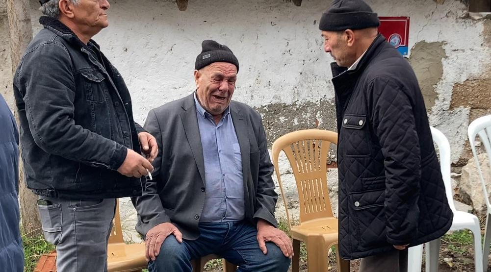 Kesik baş cinayetinde acılı baba konuştu: Olayı çözecek detay 17 dakikada gizli