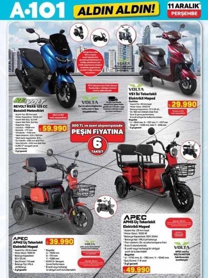A101 AKTÜEL ÜRÜNLER KATALOĞU 11 ARALIK 2025 | A101de bu hafta neler var Cam çay seti 1.299 TL, motor kaskı 1.899 TL
