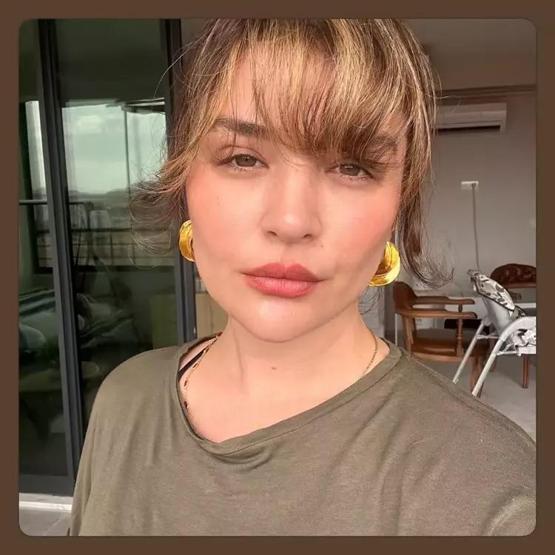 Gonca Vuslateri’nin 5 Bin Liralık Kiraz Şaşkınlığı Çekirdeğini Bile Atamam