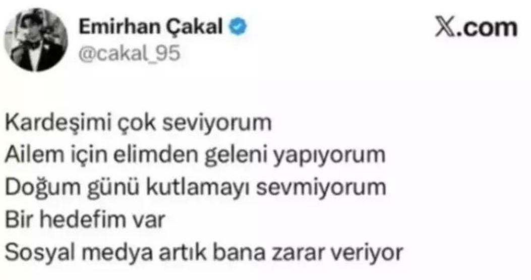 Hayranları Şokta Önce Blok3 Sonra Ati242... Konserleri Bir Bir İptal Ettiler: Benim İçin Çok Zor Bir Karar
