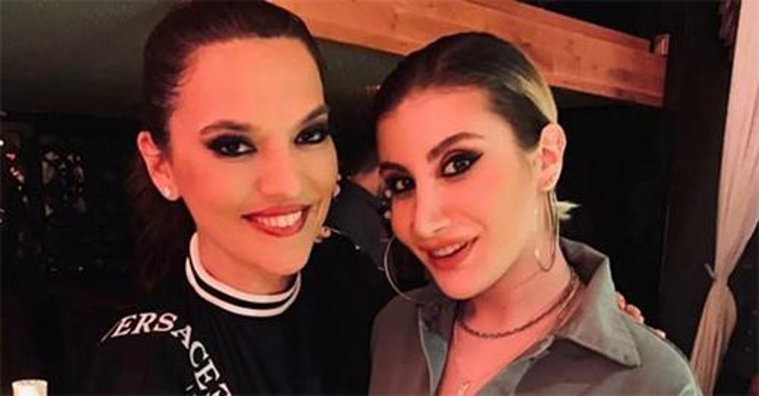 4 Yıldır Küsler Demet Akalın, Berkaydan Sonra Şimdi de O İsme Zeytin Dalı Uzattı