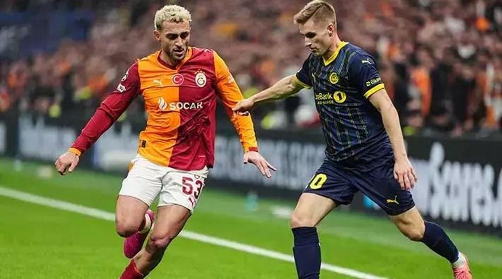 Monaco - Galatasaray maçı ne zaman, saat kaçta, hangi kanalda UEFA ŞAMPİYONLAR LİGİ MONACO - GALATASARAY MAÇINDA MUHTEMEL 11LER
