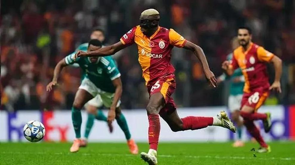 Monaco - Galatasaray maçı ne zaman, saat kaçta, hangi kanalda UEFA ŞAMPİYONLAR LİGİ MONACO - GALATASARAY MAÇINDA MUHTEMEL 11LER