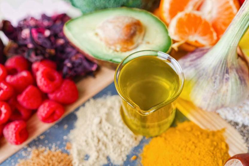 Öksürük ve Soğuk Algınlığına Birebir İşte C Vitamini, Lif, Antioksidan Deposu Doğal Kaynaklar Bu Besinlere Sofranızda Yer Açın