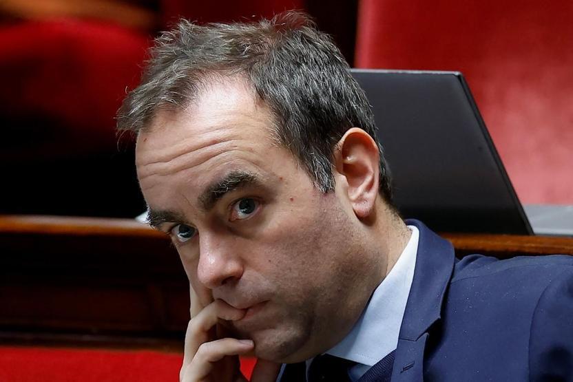 Fransada Lecornu hükümetinin büyük sınavı: Bütçe oylaması yarın