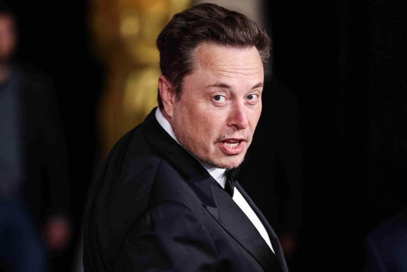 Musk, AB kararına öfkeli Bu sözlerle ateş püskürdü: Bürokratik canavar, zorba, Nazi ...