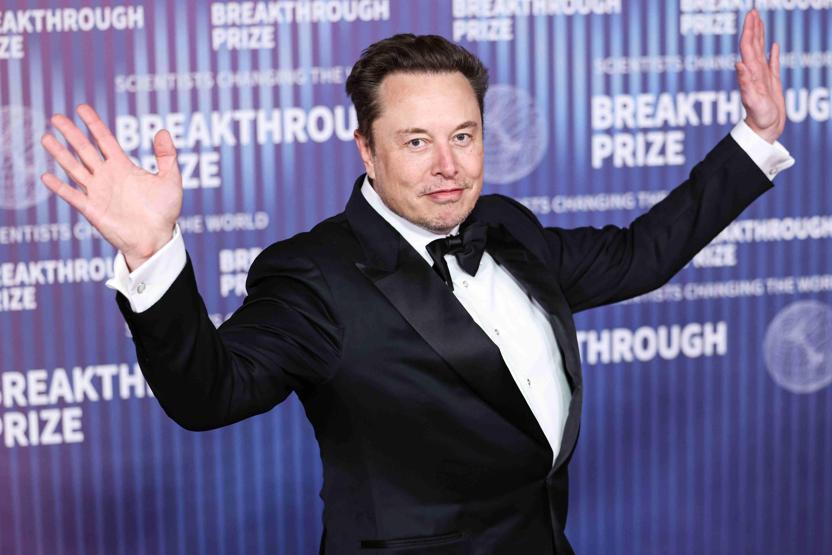 Musk, AB kararına öfkeli Bu sözlerle ateş püskürdü: Bürokratik canavar, zorba, Nazi ...