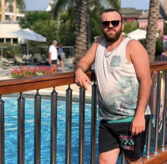 İstanbulda park yeri kavgası can aldı: 1 ölü