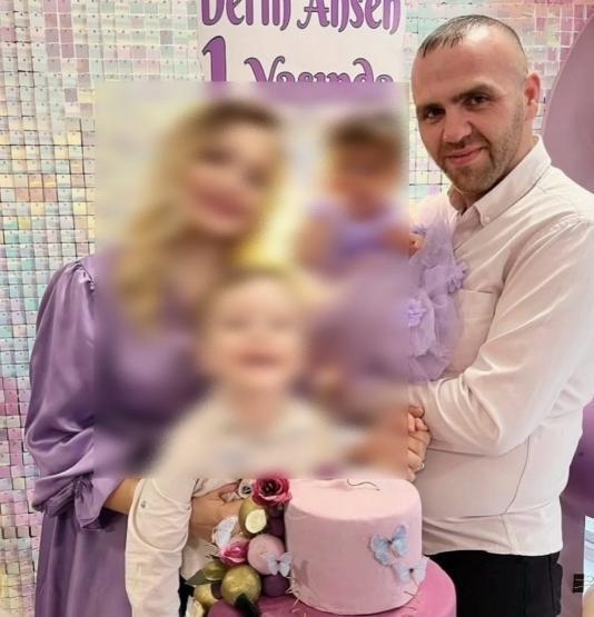 İstanbulda park yeri kavgası can aldı: 1 ölü