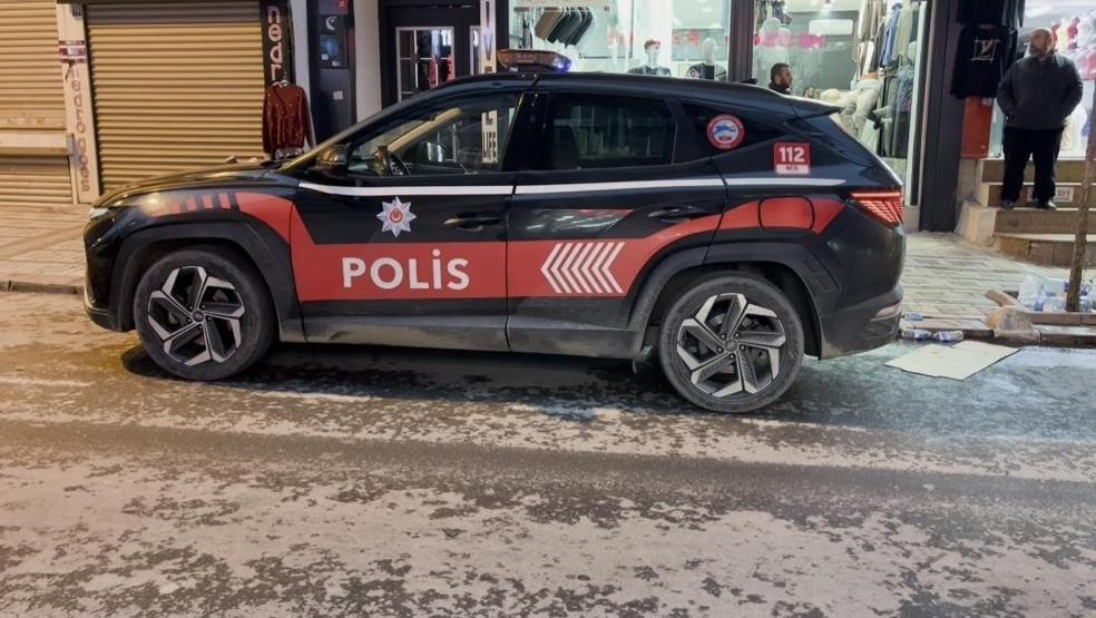 İstanbulda park yeri kavgası can aldı: 1 ölü