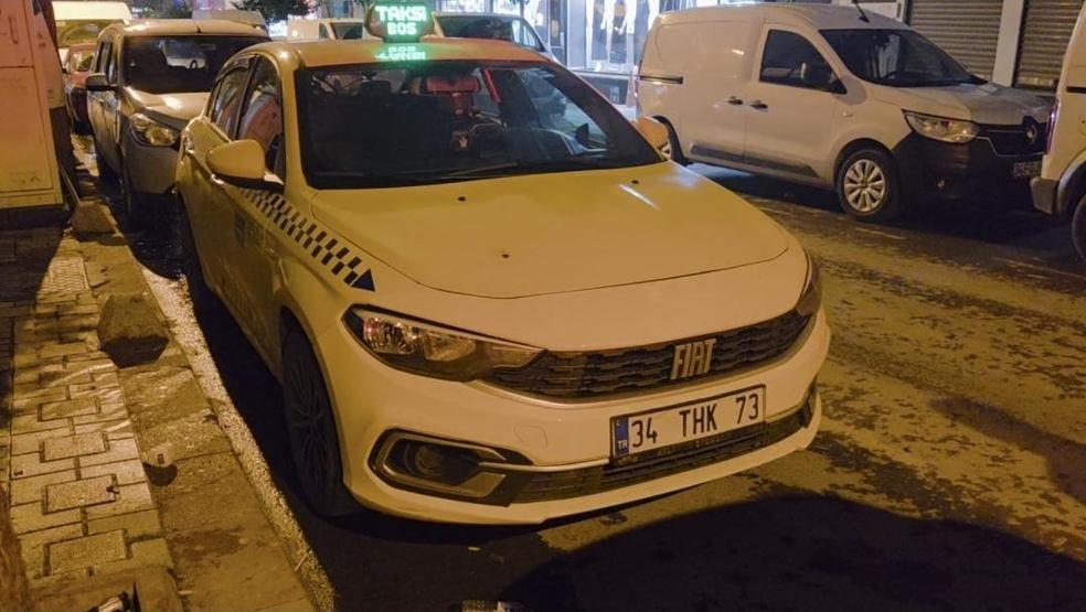 İstanbulda park yeri kavgası can aldı: 1 ölü