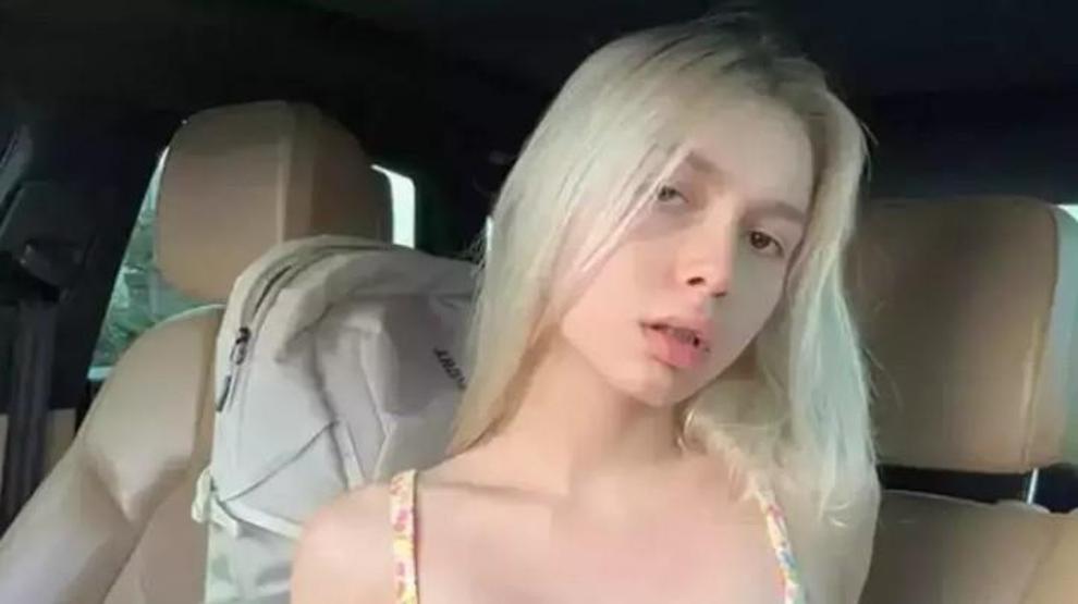 Aleyna Tilki’den Radikal Değişim Sarı Saçlarına Veda Etti, Yeni İmajını İlk Kez Paylaştı