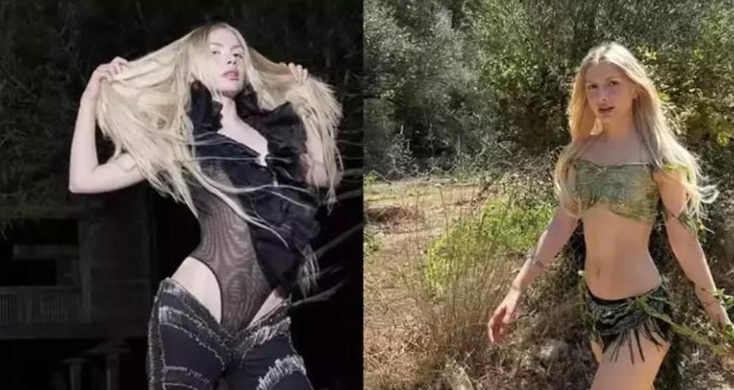 Aleyna Tilki’den Radikal Değişim Sarı Saçlarına Veda Etti, Yeni İmajını İlk Kez Paylaştı