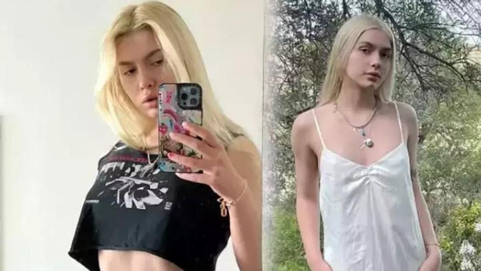 Aleyna Tilki’den Radikal Değişim Sarı Saçlarına Veda Etti, Yeni İmajını İlk Kez Paylaştı