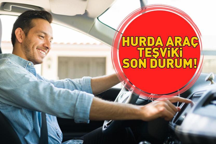 HURDA ARAÇ TEŞVİKİ SON DURUM 9 ARALIK 2025 | 3 Çocuklulara İndirimli Araba Fırsatı ÖTV İndirimi ve Hurda Araç Teşviki Ne Zaman Çıkacak, Meclisten Geçti Mi