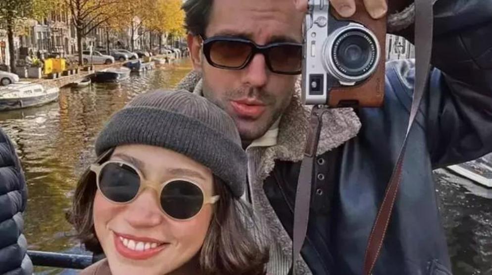 Herkes Babası Sandı Zeynep Bastık’tan Viral Videoya Net Açıklama