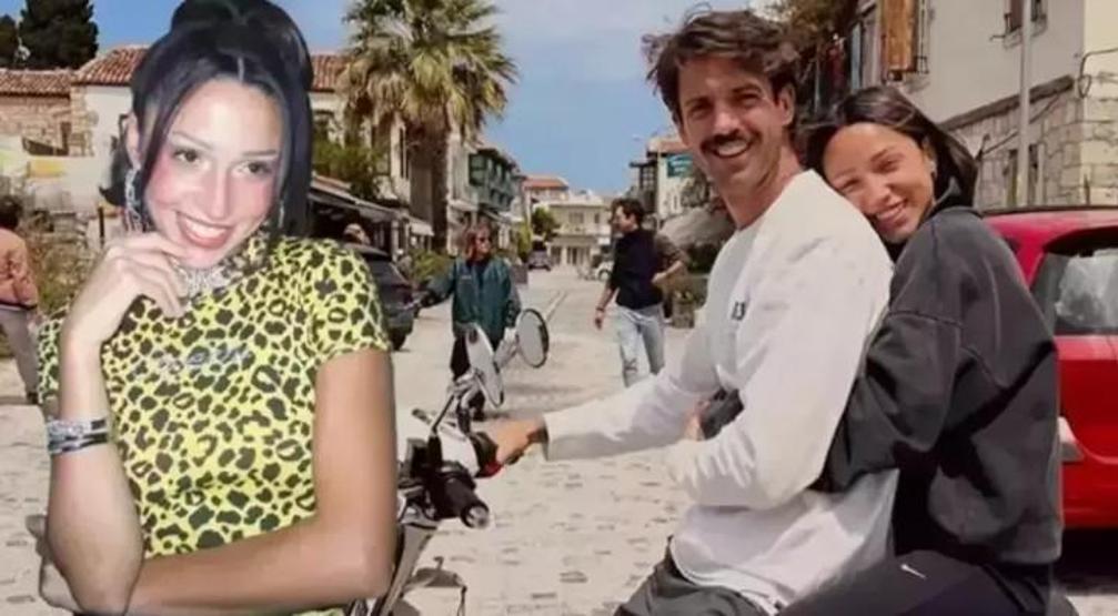 Herkes Babası Sandı Zeynep Bastık’tan Viral Videoya Net Açıklama