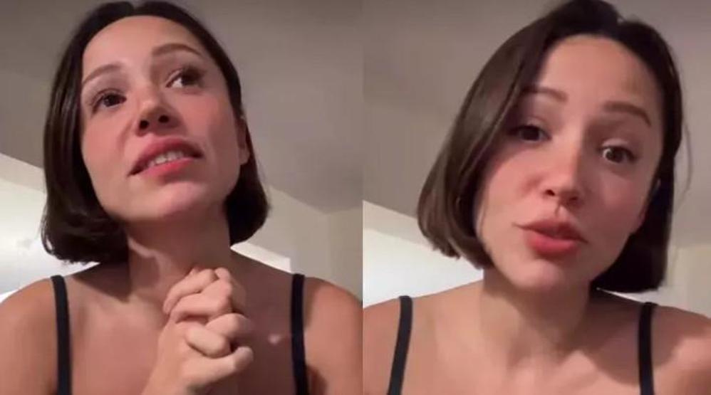 Herkes Babası Sandı Zeynep Bastık’tan Viral Videoya Net Açıklama