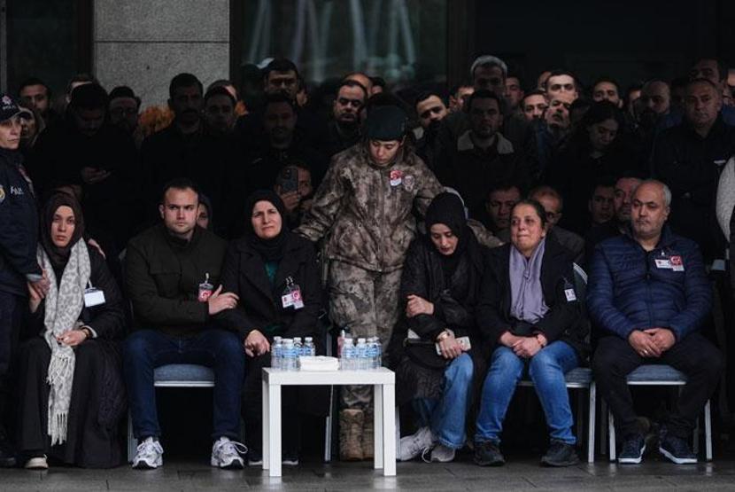 Özel harekat polisi çatışmada şehit oldu 4 numaralı odadaki caniler: Aile suç makinesi çıktı