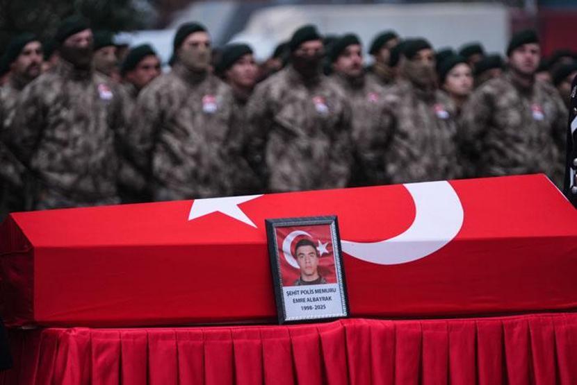 Özel harekat polisi çatışmada şehit oldu 4 numaralı odadaki caniler: Aile suç makinesi çıktı