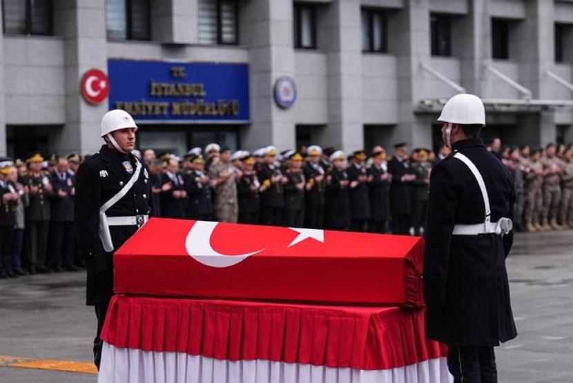 Özel harekat polisi çatışmada şehit oldu 4 numaralı odadaki caniler: Aile suç makinesi çıktı