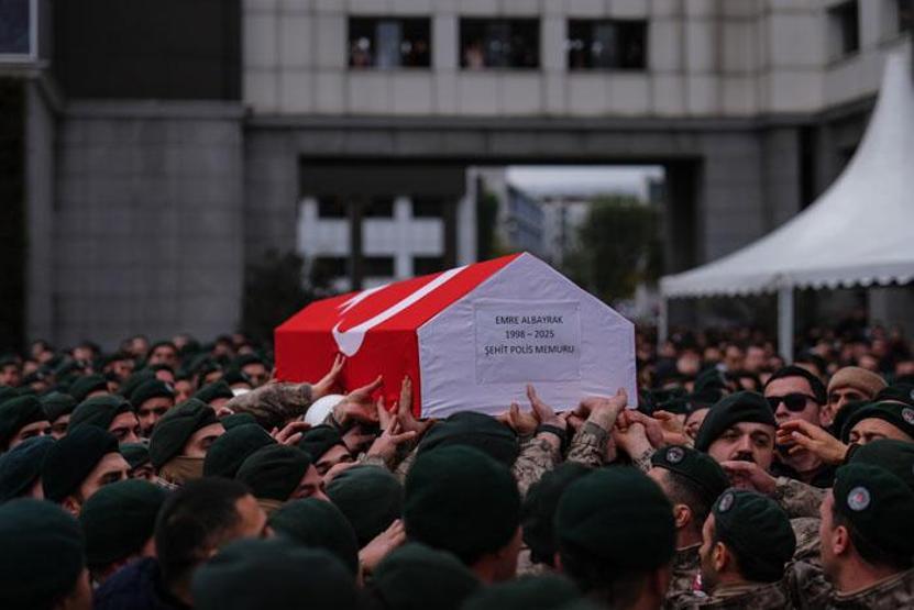 Özel harekat polisi çatışmada şehit oldu 4 numaralı odadaki caniler: Aile suç makinesi çıktı