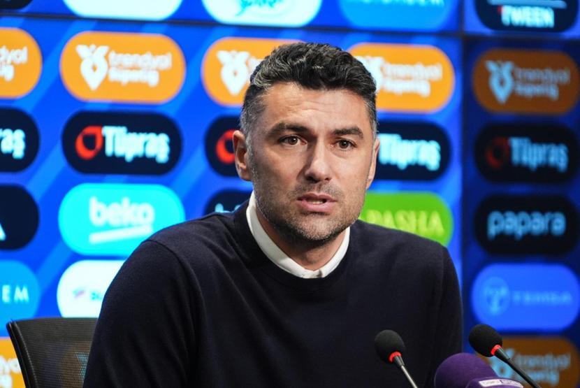 Evinde bir kez daha puan kaybeden Beşiktaşa eleştiri: Tam Rafa Silvanın maçıydı